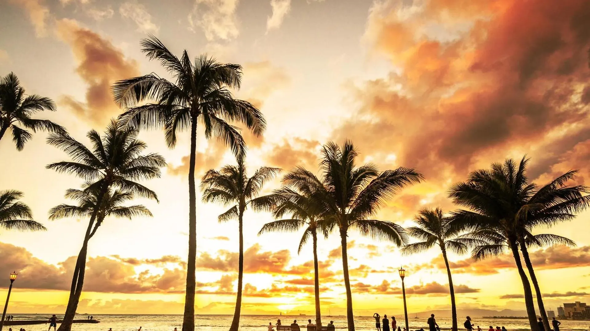 Holiday home Welcoming Waikiki Banyan Villa Honolulu United States